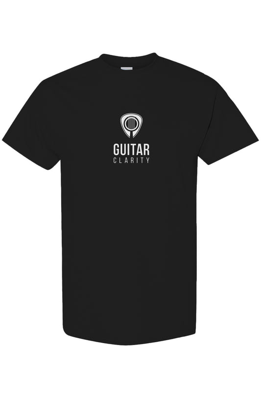 GC Branded Heavyweight Tee