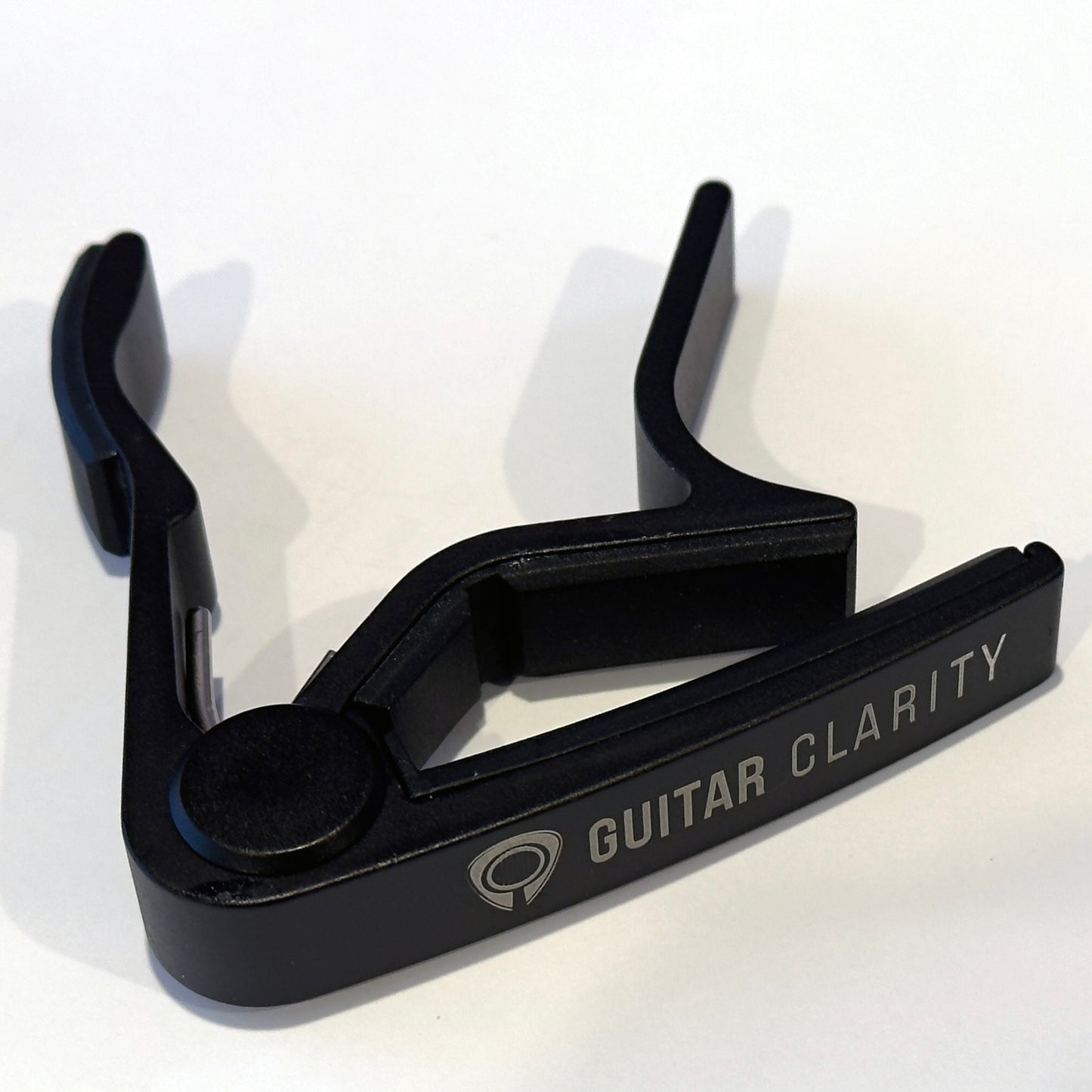 Trigger Capo - Black